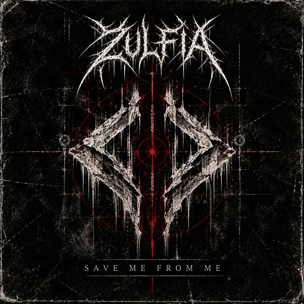 SAVE ME FROM ME cover artwork